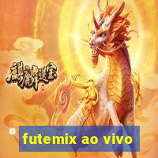 futemix ao vivo